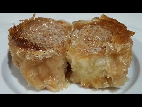 لايف ستايلشاهد:طريقة جديدة للجلاش الحلو بطعم مميز 93893/0