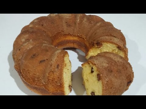 لايف ستايلشاهد:طريقة إعداد كيكة الزبيب المميزة 93894/0