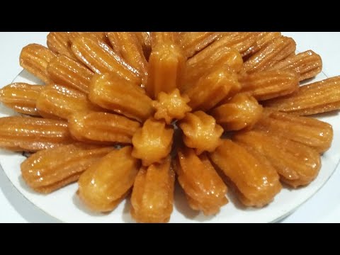 لايف ستايلشاهد:طريقة إعداد بلح الشام المقرمش 93897/0