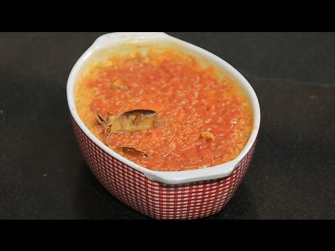 لايف ستايلشاهد: طريقة إعداد "فريك بالصلصة"15873/0