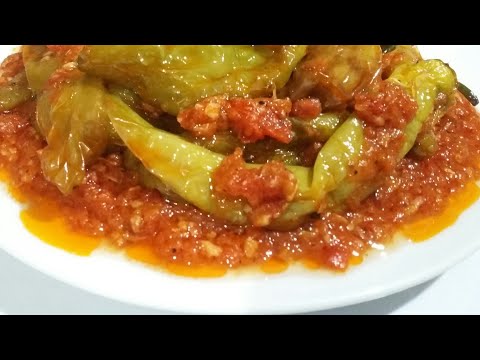 لايف ستايلشاهد:طريقة تحضيرمسقعة الفلفل الفاتح للشهية93899/0