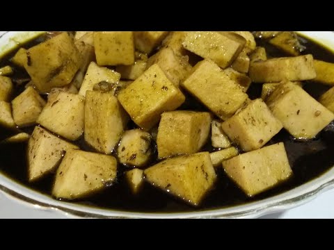 لايف ستايلشاهد:طريقة عمل القلقاس بالسلق93900/0