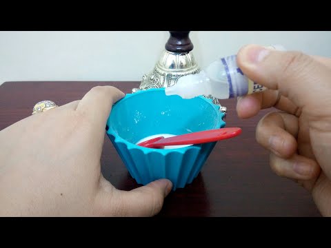 لايف ستايلشاهد: تأثير ملعقة نشا لشد الجسم والحفاظ عليه93920/0