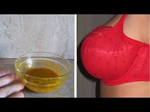 لايف ستايلشاهد: طريقة لشد الثدي وتكبيره93928/0