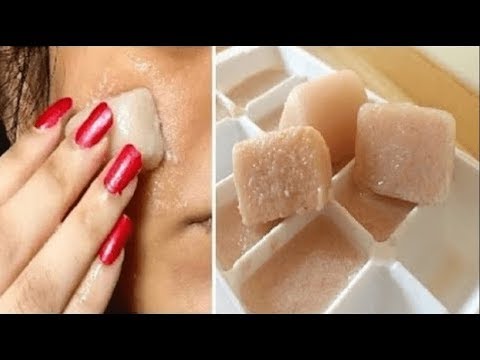 لايف ستايلشاهد: مكعب واحد ينير وجهك بياضًا93930/0