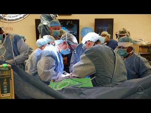 لايف ستايلشاهد: إتمام أوّل عملية زرع قضيب في العالم94096/0