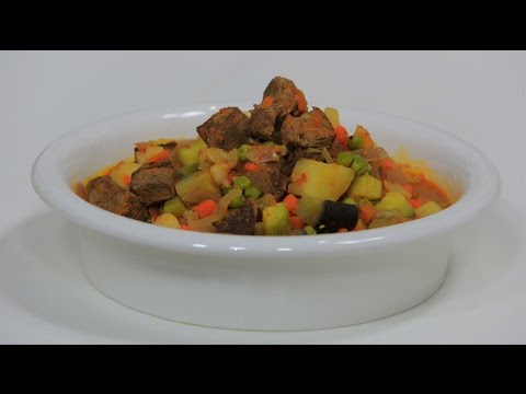 لايف ستايلشاهد: طريقة إعداد "تورلي بقطع اللحمة"15878/0