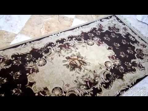 لايف ستايلوصفة سهلة لغسل السجاد دون عناء94320/0