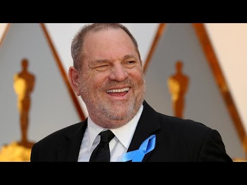 لايف ستايلشاهد: واينستين يطلب من مجتمع السينما الأميركية أن يغفر له94639/0