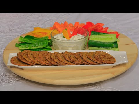 لايف ستايلبالفيديو: طريقة إعداد ومقادير "شرائح الخبز بدون جلوتن"6146/0