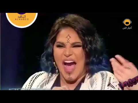 لايف ستايلشاهد: أحلام تصرخ وتُعنّف مُدرّب الصوت في "ذا فويس"94667/0