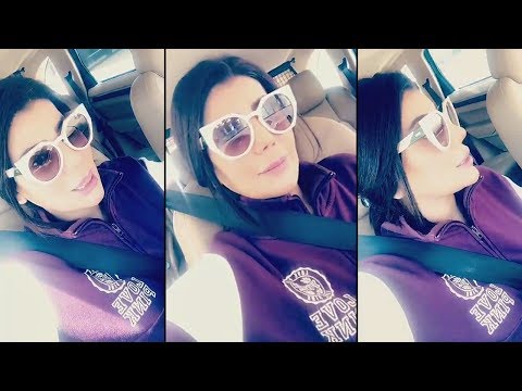 لايف ستايلالهام الفضاله تصف نفسها بـ"الأذكى بين الممثلات"94696/0