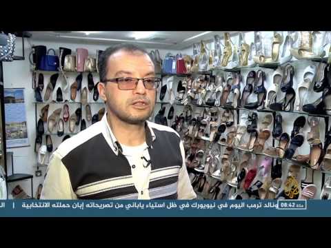 لايف ستايلشاهد: جولة داخل سوق الأحذية في الرباط15983/0