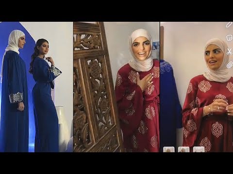 لايف ستايلملقب طريف من شيلاء سبت في ساره الودعاني94699/0