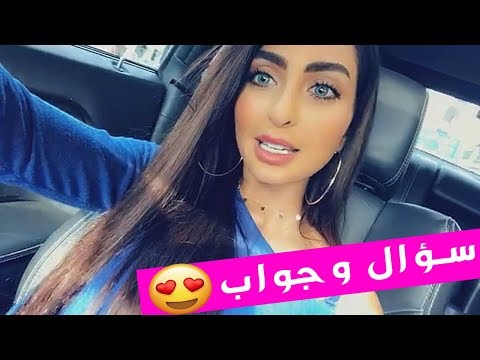 لايف ستايلشاهد:نور الغندور تكشف عمرها وجنسيتها94705/0