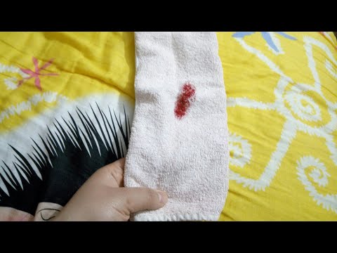لايف ستايلشاهد: ما يدل عليه قلة نزيف الدورة الشهرية94708/0