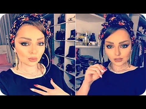 لايف ستايلشاهد: زين كرزون تكشف أفضل طرق للتخلص من العرق في الصيف94740/0