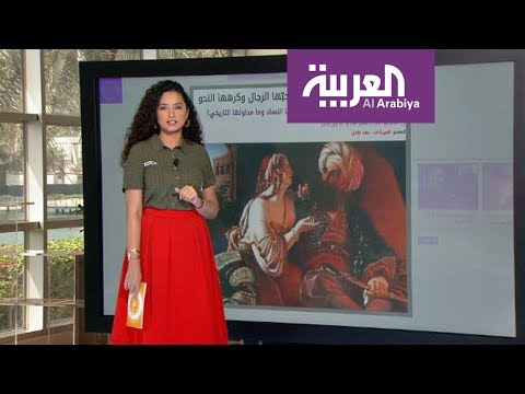 لايف ستايلشاهد| مسلسل كرتوني سعودي و"ستي يا ختيارة"94779/0