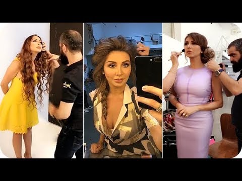 لايف ستايلجويل مردينيان في جلسة تصوير بأكثر من إطلالة رائعة94791/0