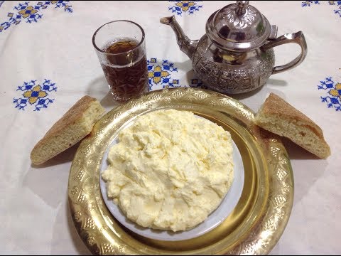 لايف ستايلتحضير الزبدة البلدية المغربية الرائعة94822/0