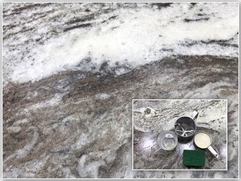 لايف ستايلمكون واحد يزيل البقع من رخام المطبخ94825/0
