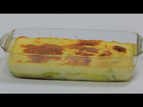 لايف ستايلشاهد: طريقة إعداد كوسة بالبشاميل15990/0