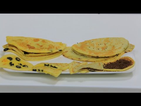 لايف ستايلشاهد: طريقة إعداد فتة فريك بالدجاج والصوص15993/0