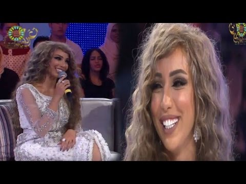 لايف ستايلشاهد : مظهر دنيا باطما الجديد يفاجئ جمهورها16068/0