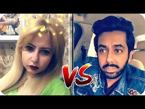 لايف ستايلصالح الراشد يطالب بإيقاف مي العيدان95319/0