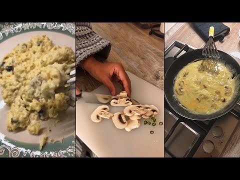 لايف ستايلبيبي عبدالمحسن تطهو لزوجها95321/0