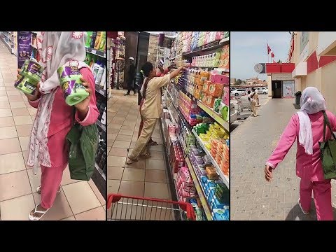 لايف ستايلالمهرة البحرينية تشعر بالصدمة بسبب المشتريات95322/0