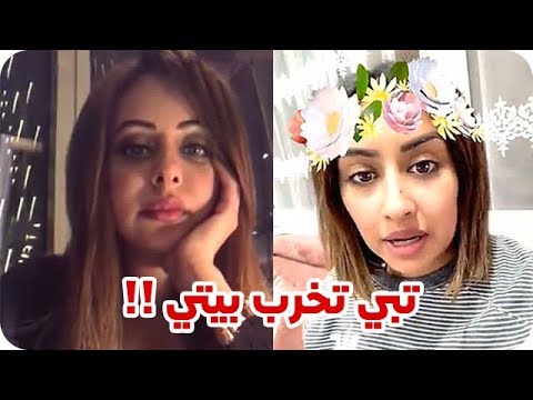 لايف ستايلشاهد: فرح الهادي ترد بقوة على حنان جابر بعد المشادة الأخيرة95326/0
