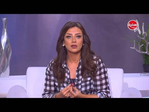 لايف ستايلشاهد: رضوى الشربيني تستهجن الزوجات القابلات للضرب95522/0