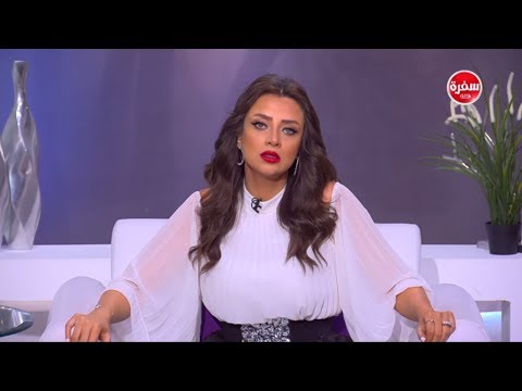 لايف ستايلشاهد: متصلة تكتشف خيانة والدها مع رضوى الشربيني95527/0