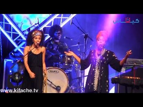 لايف ستايلشاهد : 68 دولة تجتمع في الرباط16101/0