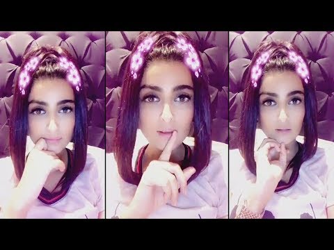 لايف ستايلشاهد: رد علا الفارس على تعليق "كيف تجاوزتي المشاكل"95713/0