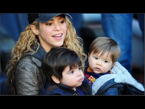 لايف ستايلبالفيديو : شاكيرا تكشف عن مرض ابنها ساشا16104/0