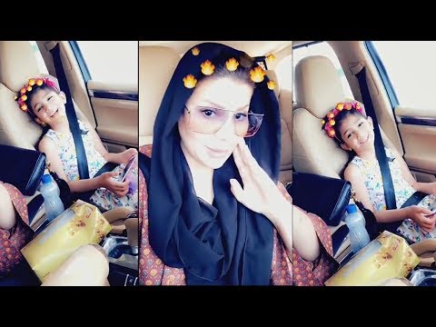 لايف ستايلشاهد: ردة فعل الهام الفضاله بعد ما طلعت بالحجاب95832/0