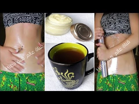 لايف ستايلكيفية الخلص من الكرش ودهون البطن96107/0