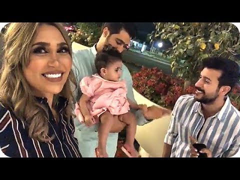 لايف ستايلعزومة الفنان عيسى المرزوق للدكتوره خلود وأمين96237/0