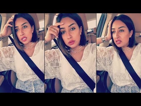 لايف ستايلفرح الهادي قررت العيش مثل بنات كارديشان96246/0