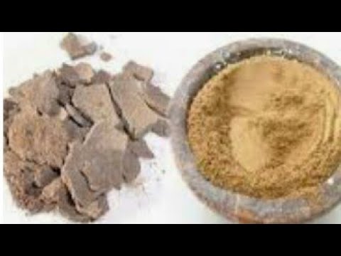 لايف ستايلمميزات الطمي المغربي الشفائية وطريقة تحضير الماسك96344/0