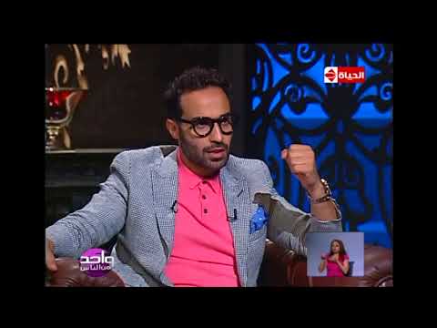لايف ستايلشاهد: أحمد فهمي يعلن عن نيته بتبني طفل96418/0