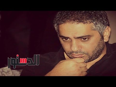 لايف ستايلشاهد: الفنان فضل شاكر يدافع عن نفسه96419/0