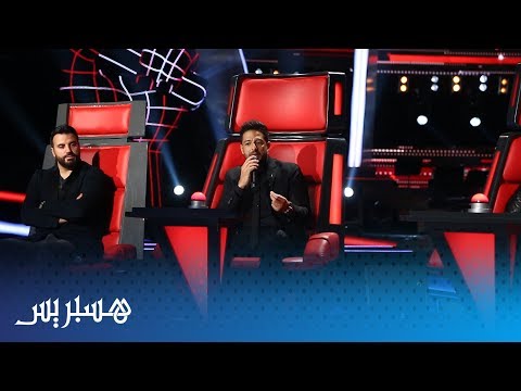 لايف ستايلحماقي يؤكّد أن عصام سرحان وشيماء عبد العزيز أصوات منفردة96651/0