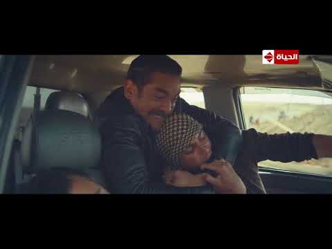 لايف ستايلشاهد: أولى مشاهد مسلسل "كلبش" الجزء الثاني96856/0