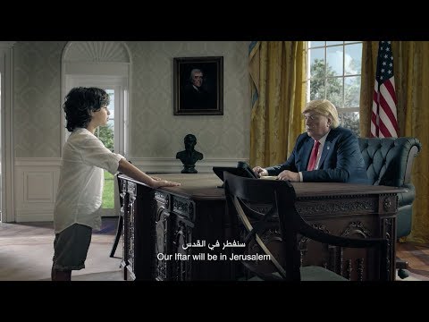 لايف ستايلشاهد : إعلان "سيدي الرئيس" يتناول معاناة اللاجئين الفارّين من مناطق الصراع96932/0