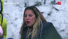 لايف ستايلشاهد: ريم مصطفى تفقد النطق في "رامز تحت الصفر"97153/0