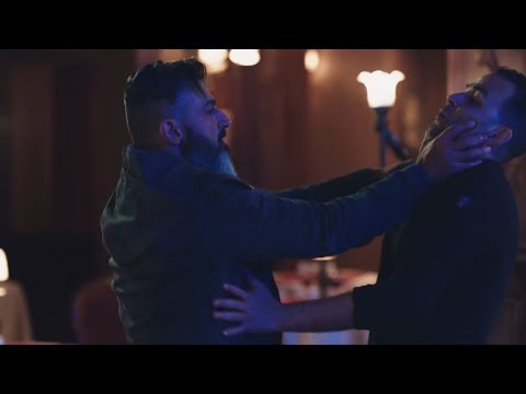 لايف ستايلشاهد: "رحيم" في مشهد أكشن عالمي مثير لن تصدقه97255/0
