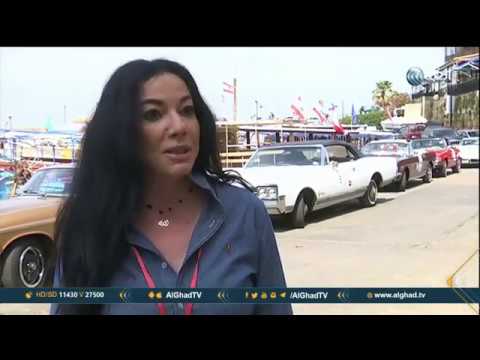 لايف ستايلرالي النواعم أول سباق نسائي للسيارات في لبنان97732/0